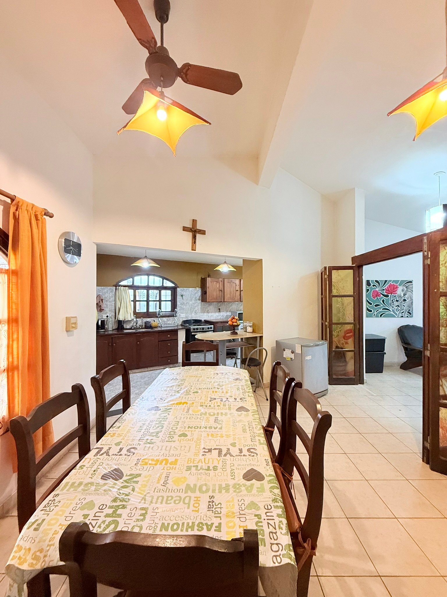 Casa en Venta – Villa Allende Golf
