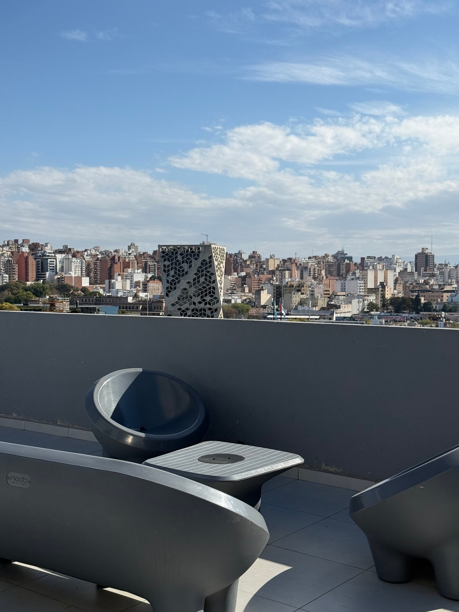 Departamento en Venta Edificio Los Tilos